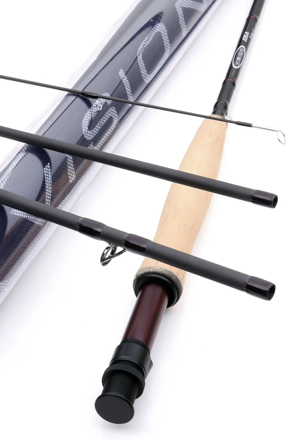 Eka Fly Rod