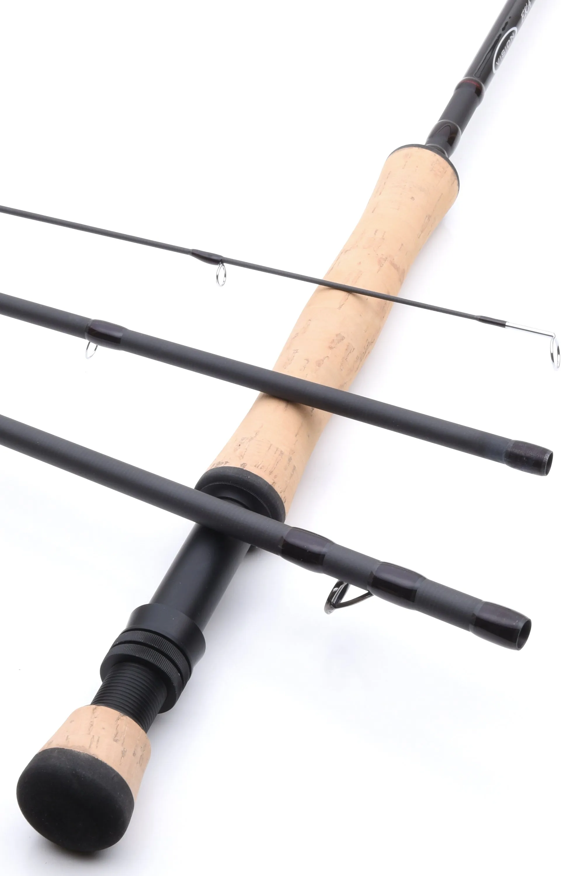 Eka Fly Rod