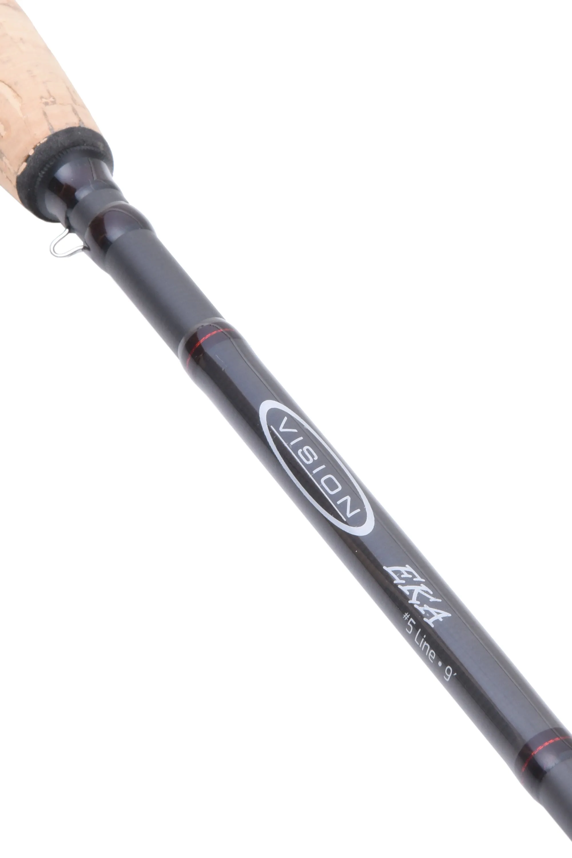 Eka Fly Rod