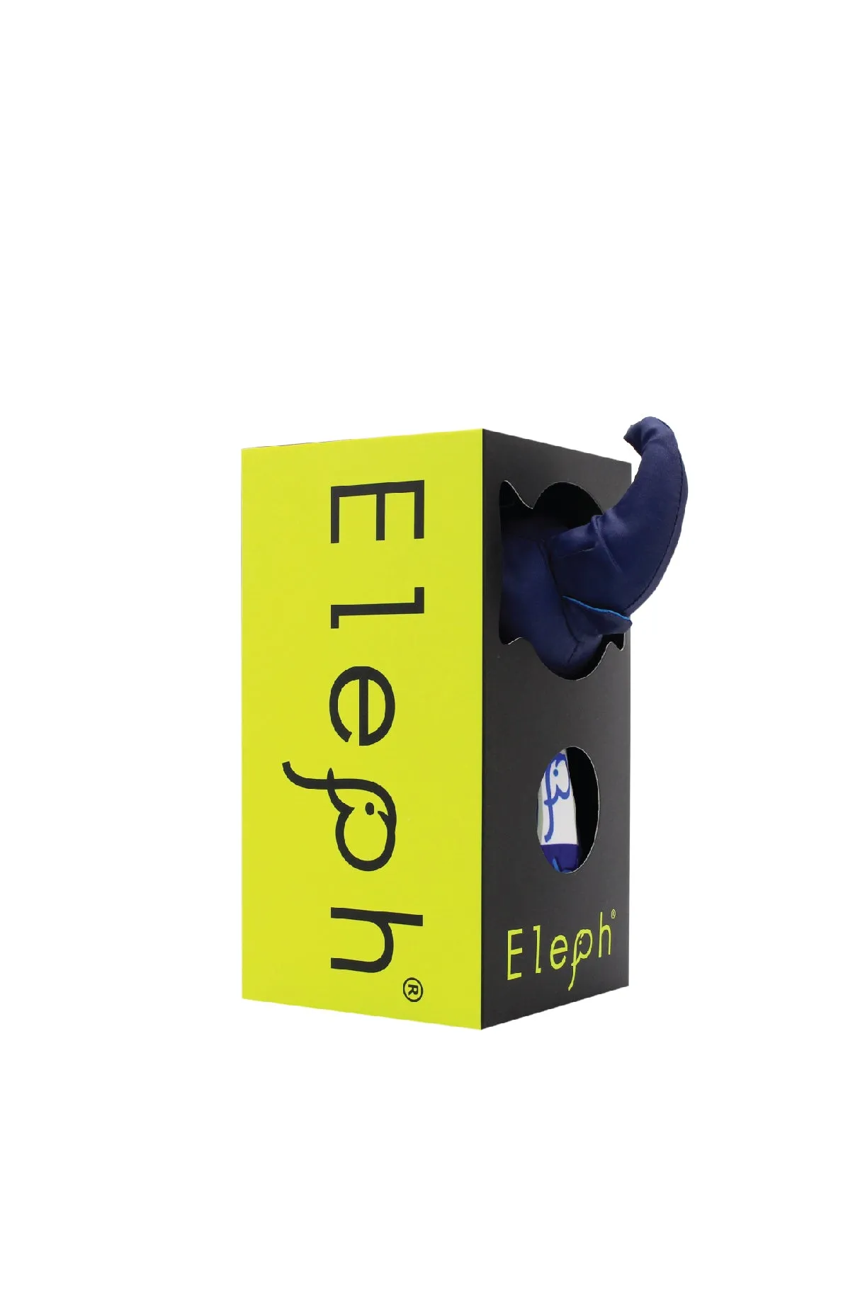 ELEPH BLUE SEA - L