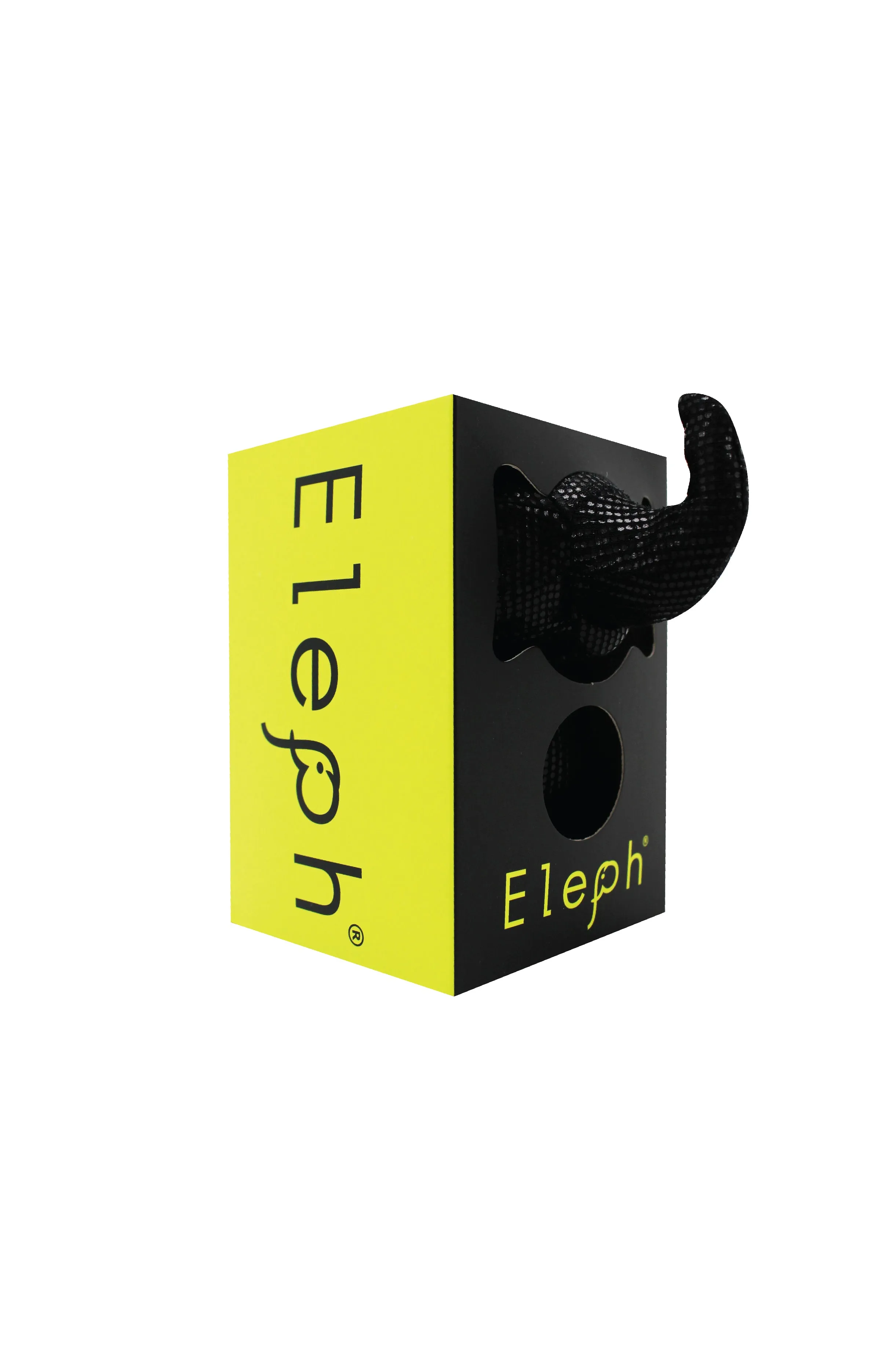 ELEPH DISCO - M : Black