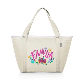 Encanto Familia - Topanga Cooler Tote