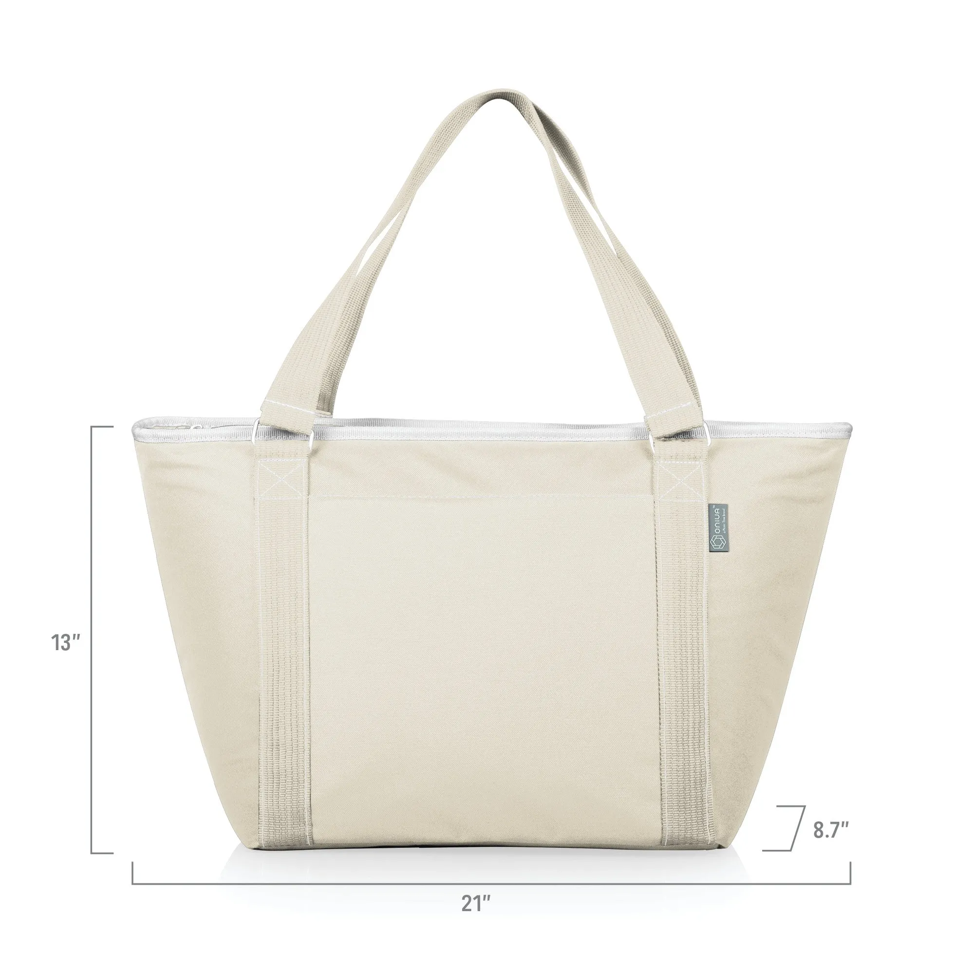 Encanto Familia - Topanga Cooler Tote