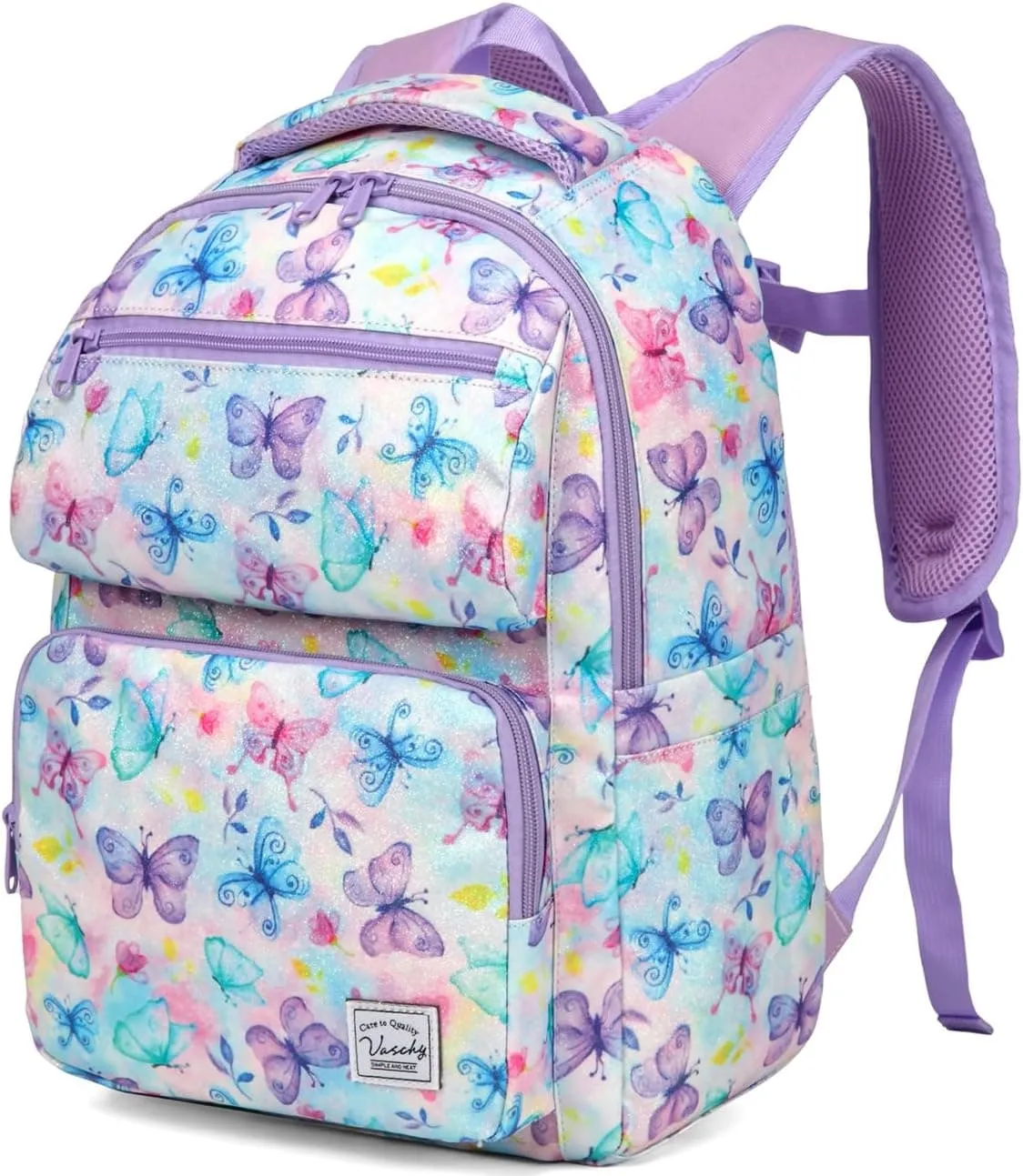 Enliven Backpacks