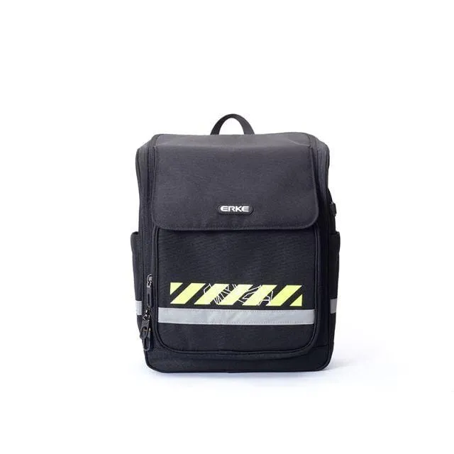 Erke  Kids Training Bag Black