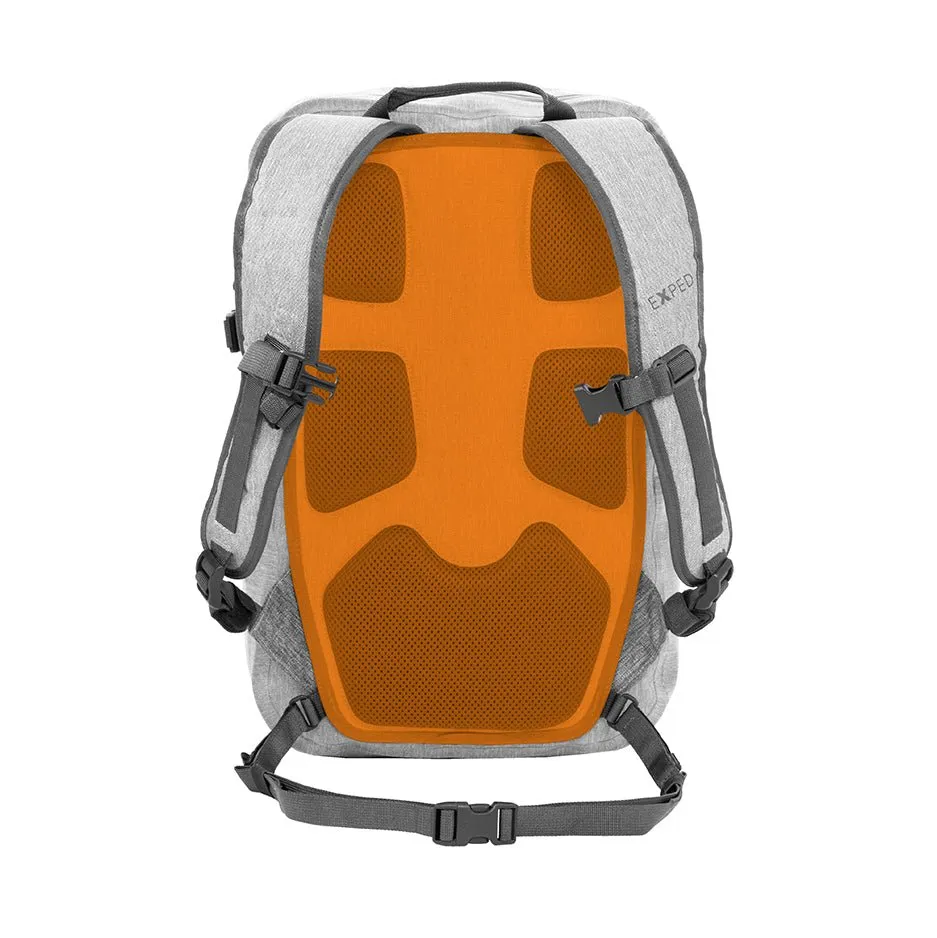 Exped Cascade 20 Litre Day Pack - Black Melange