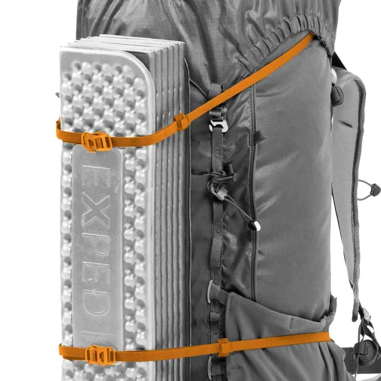 Exped Thunder 70 Litre Womens Hiking Pack