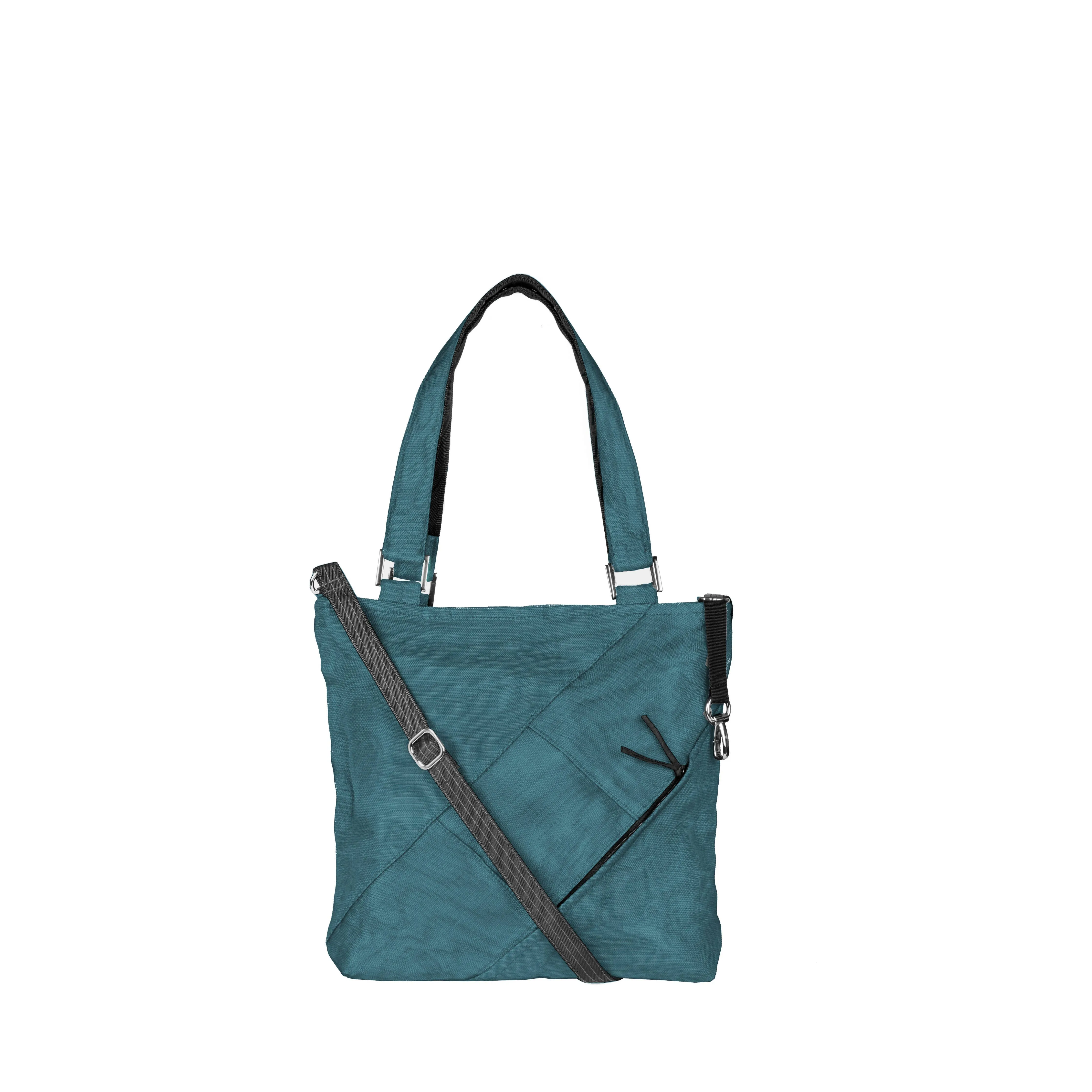 FAQ Bag: Teal