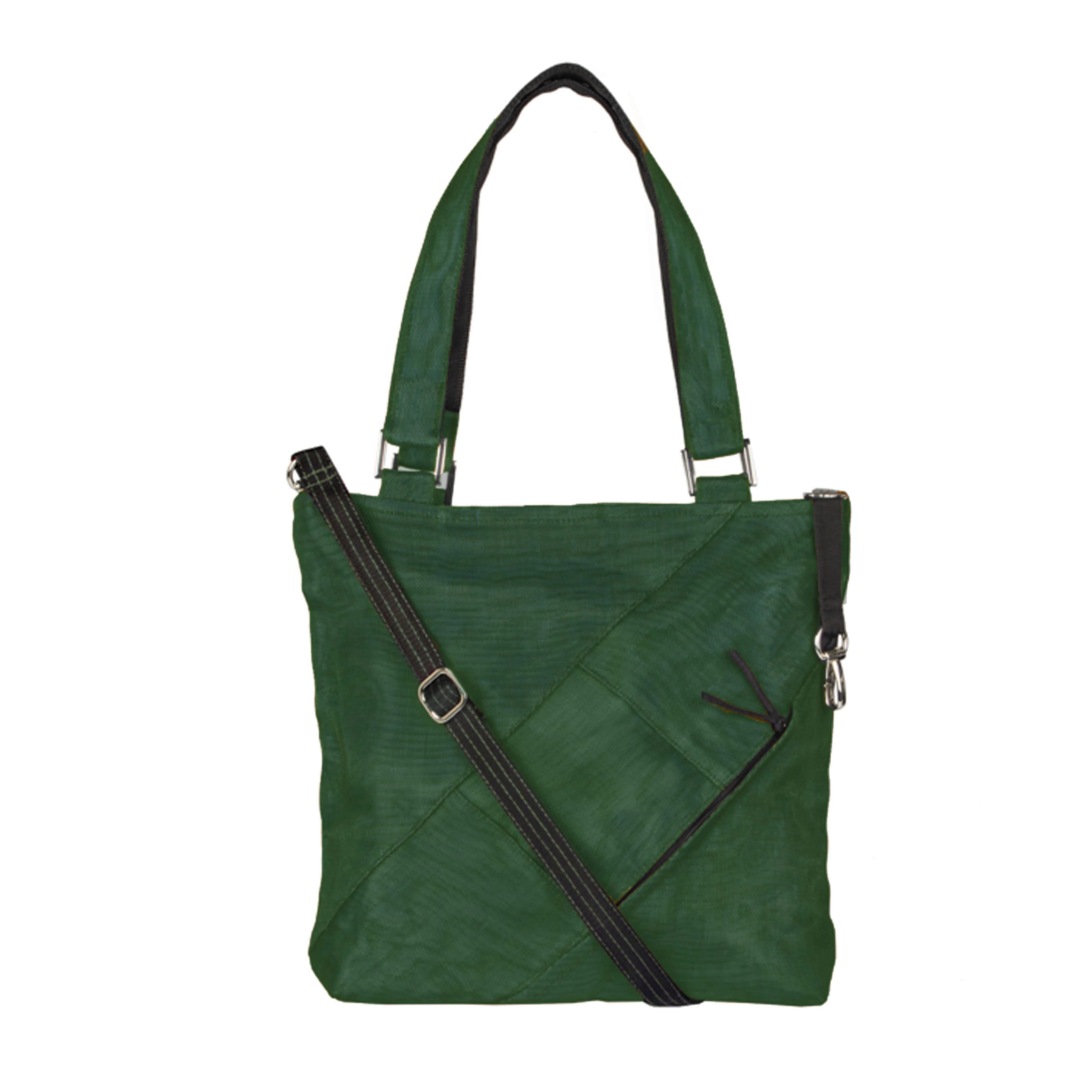 FAQ Bag: Teal