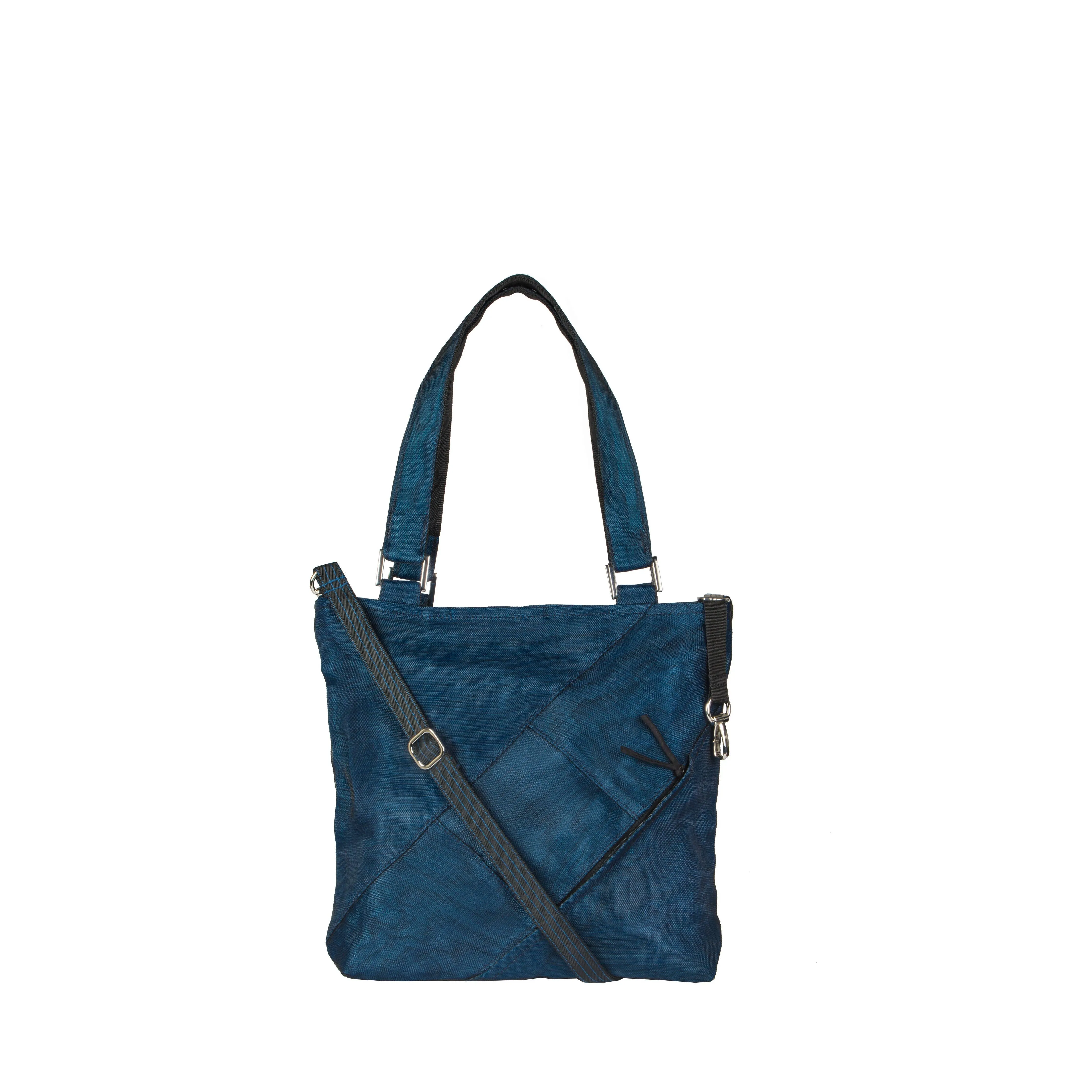 FAQ Bag: Teal