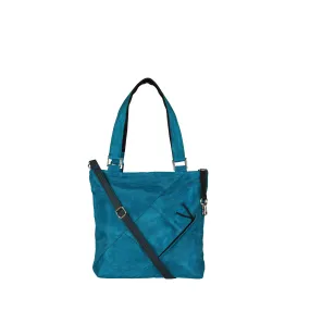 FAQ Bag: Teal