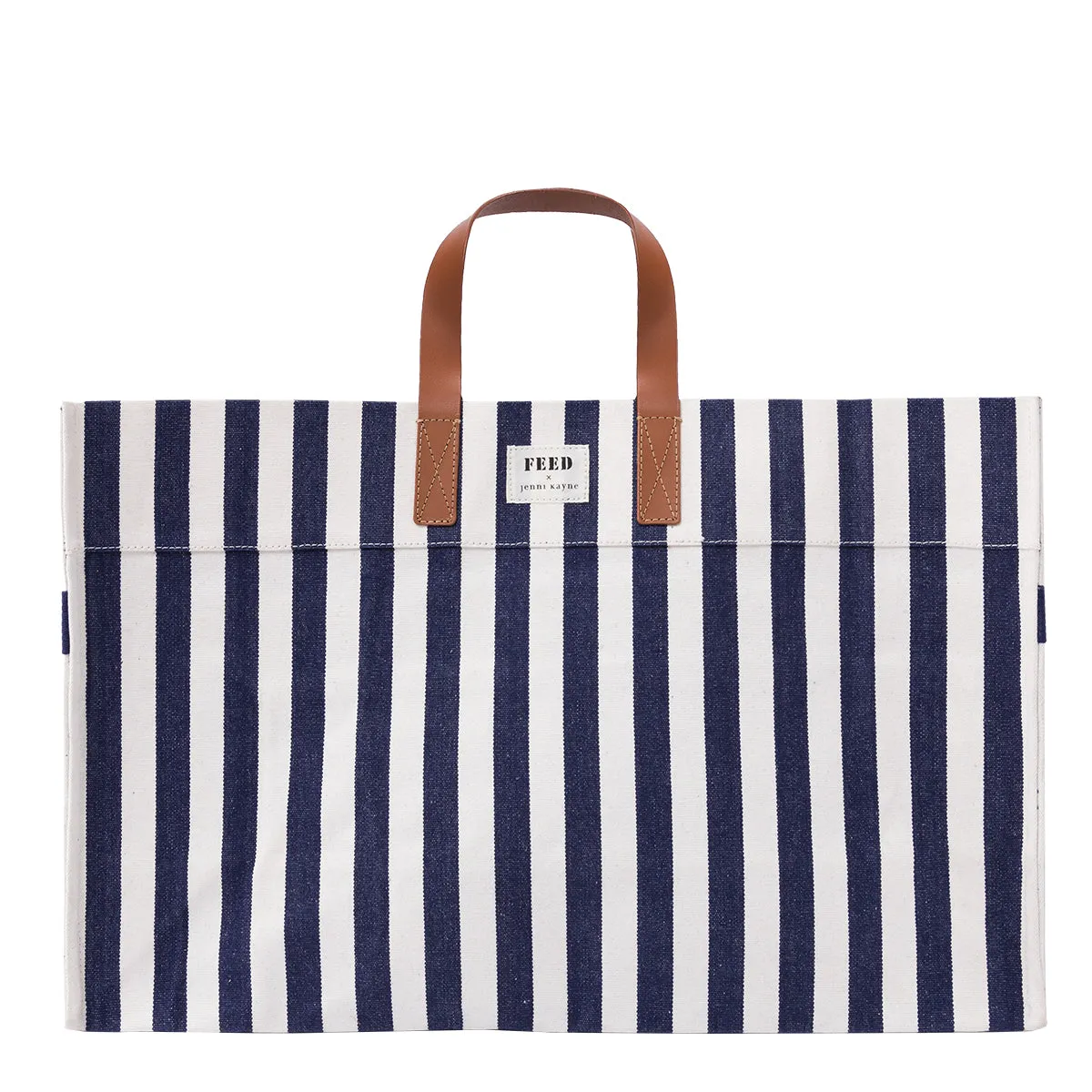 FEED x Jenni Kayne XL Market Tote