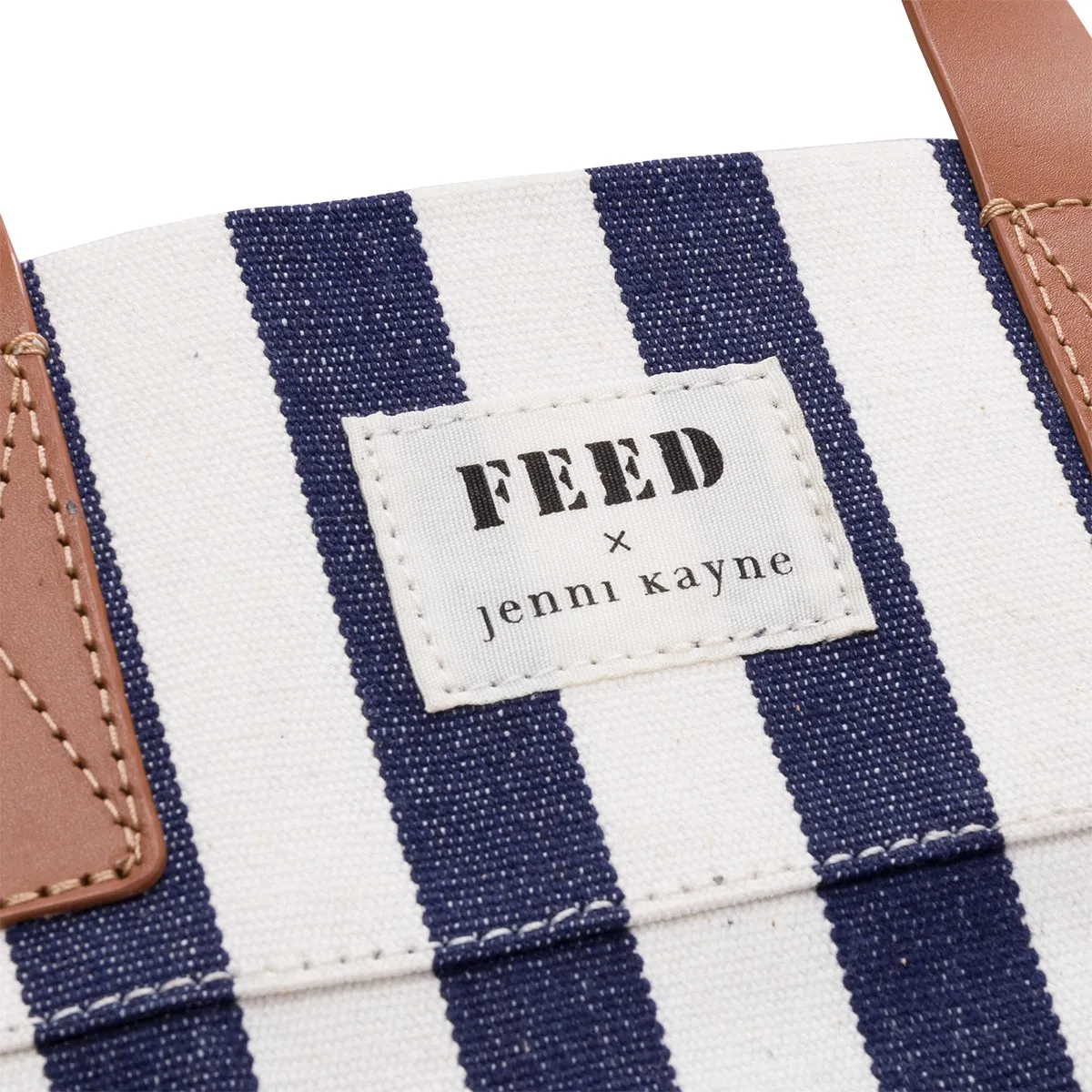 FEED x Jenni Kayne XL Market Tote