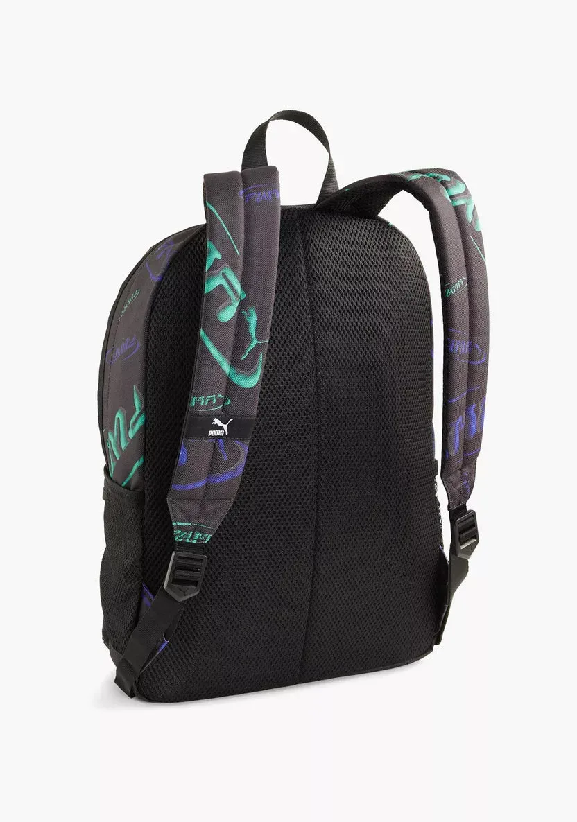 FEED YOUR PUMA Backpack PRIME Kids