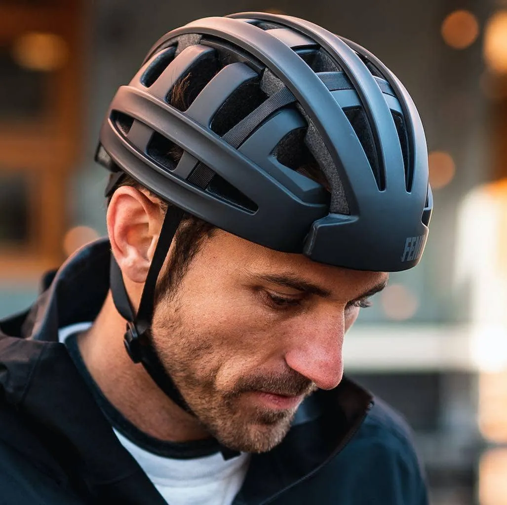 FEND Foldable Helmet