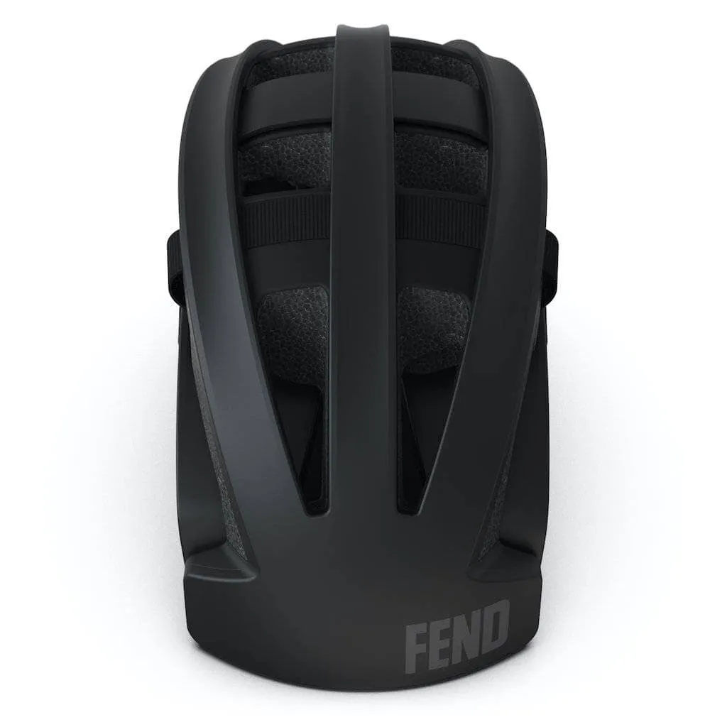 FEND Foldable Helmet