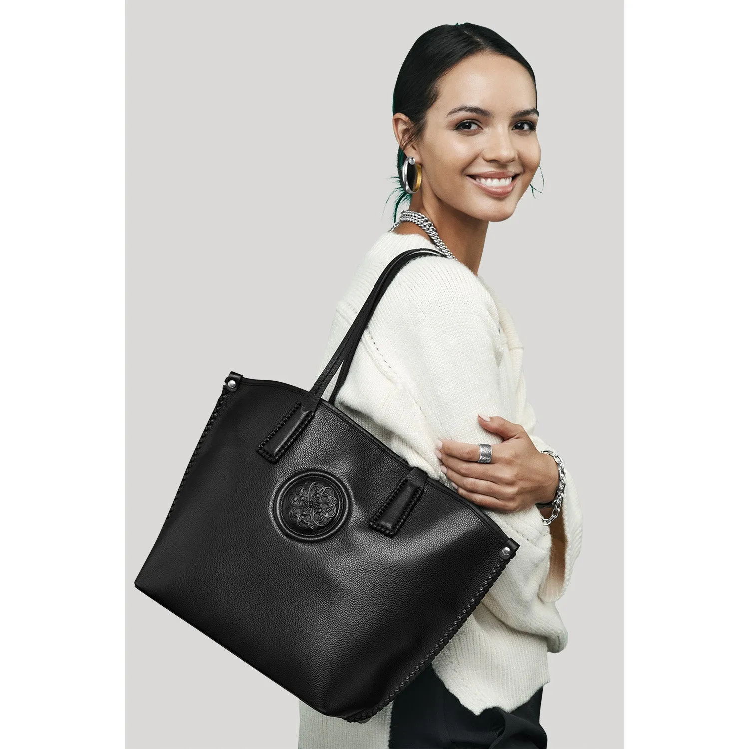 Ferrara Viviana Large Tote - H38113