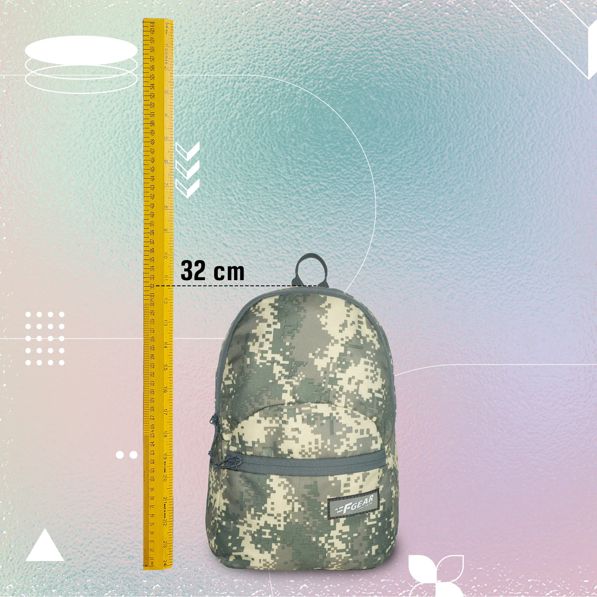 Ferris 7L Marpat ACV Backpack