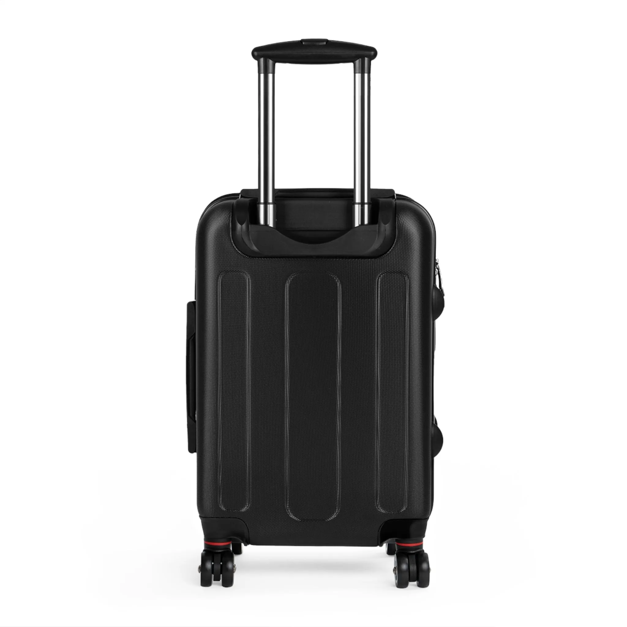 Fireman Traveler Suitcase