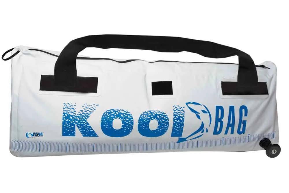 Fish Kool Chiller Bags