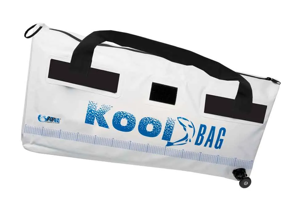 Fish Kool Chiller Bags