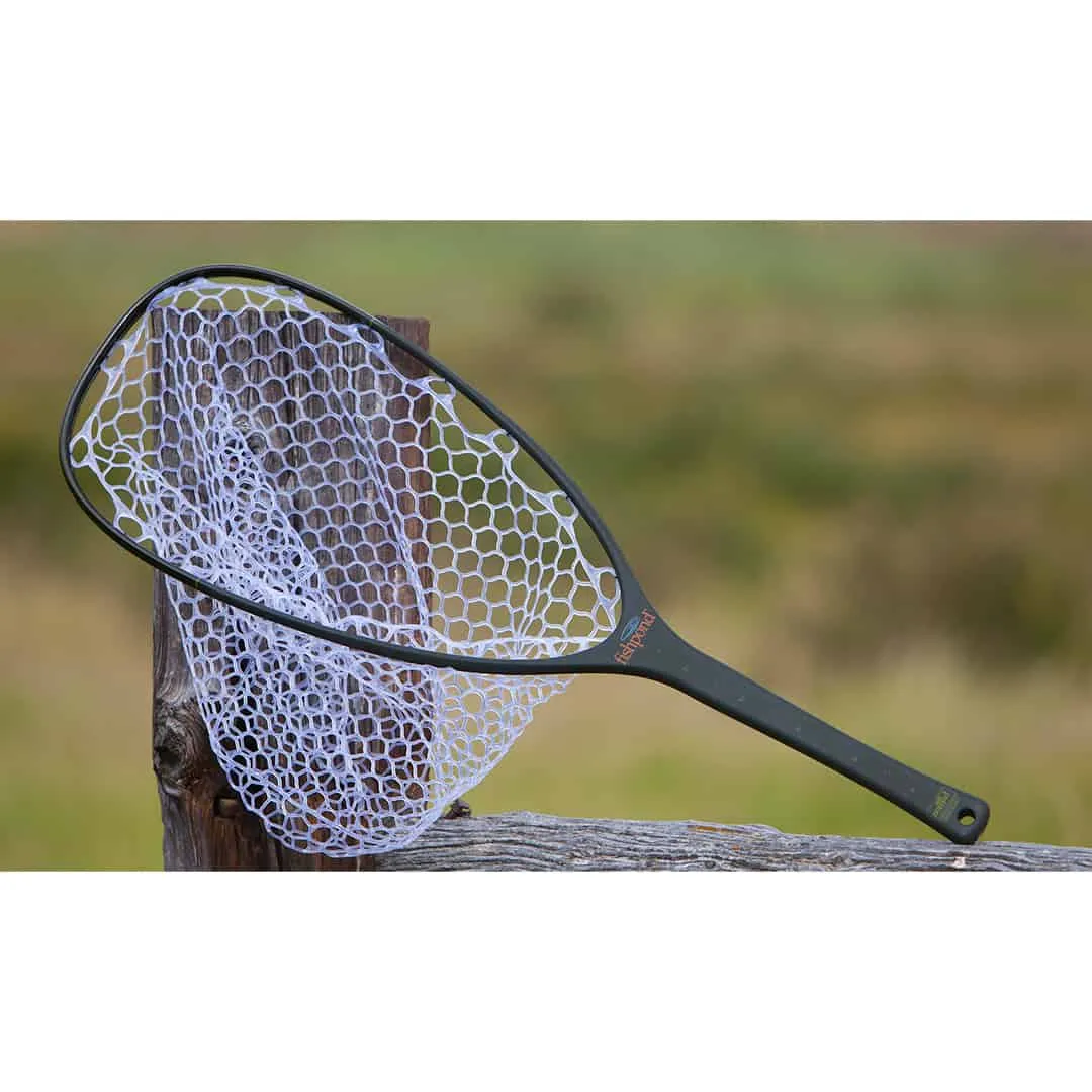 Fishpond Nomad Emerger Net