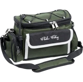 FLADEN - FISHING BAG WITH SHOULDER STRAP