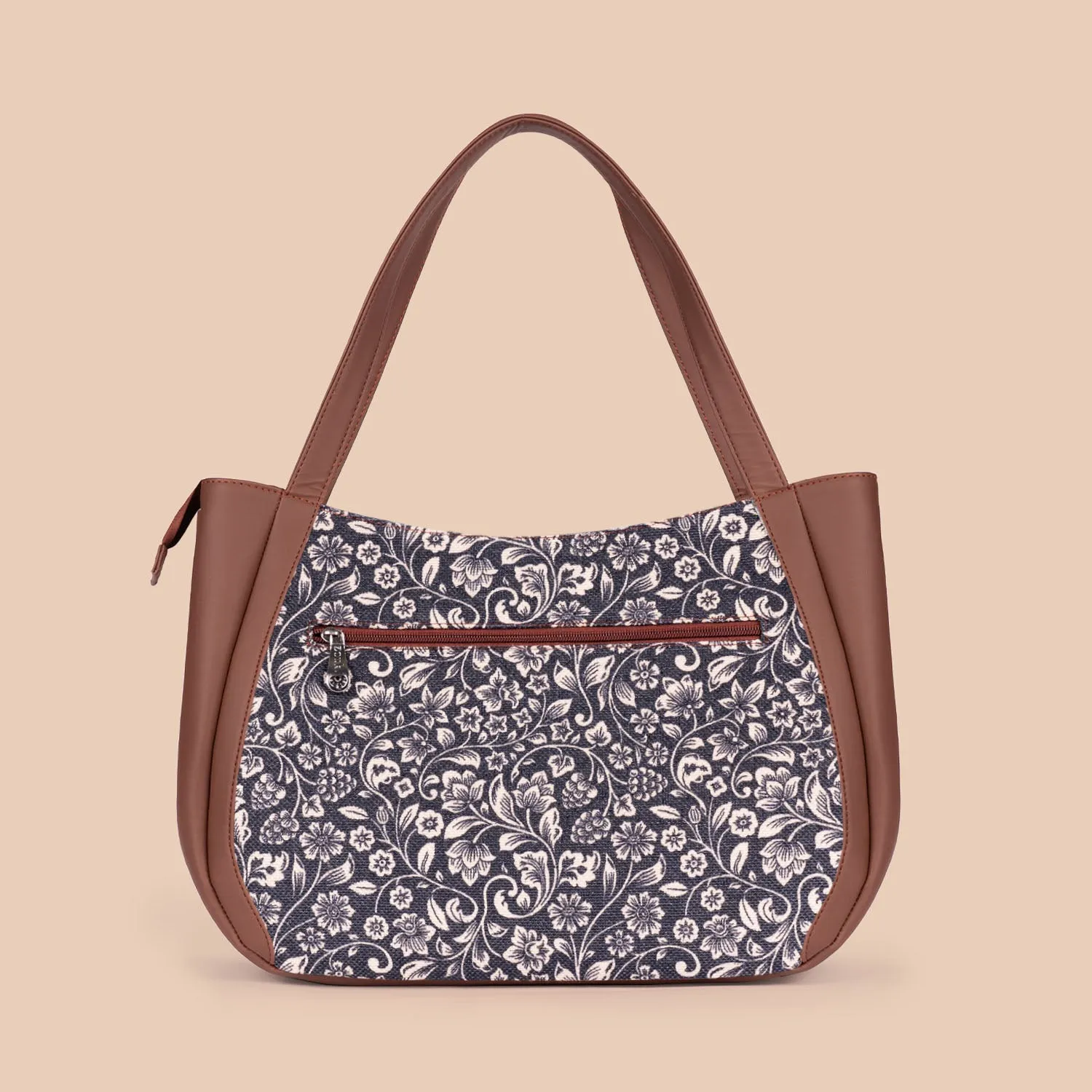 FloMotif Luna Handbag