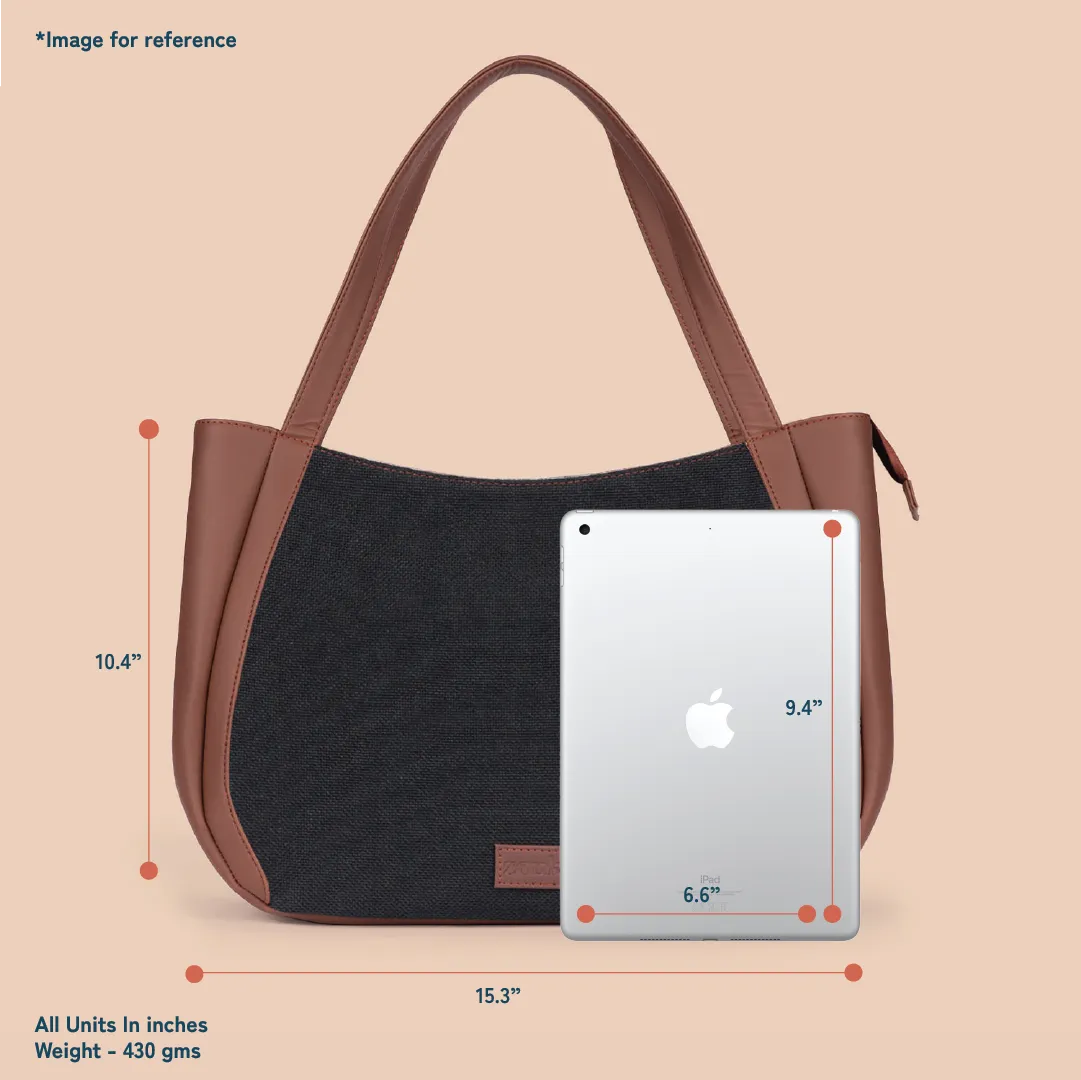 FloMotif Luna Handbag