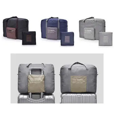 Foldable Premium Luggage Bag