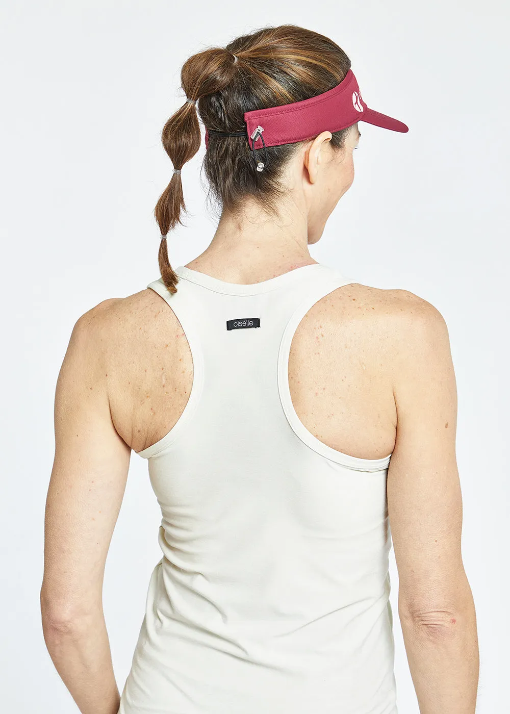 Foldable Visor