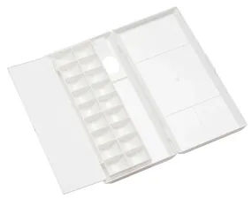 Folding Palette Box