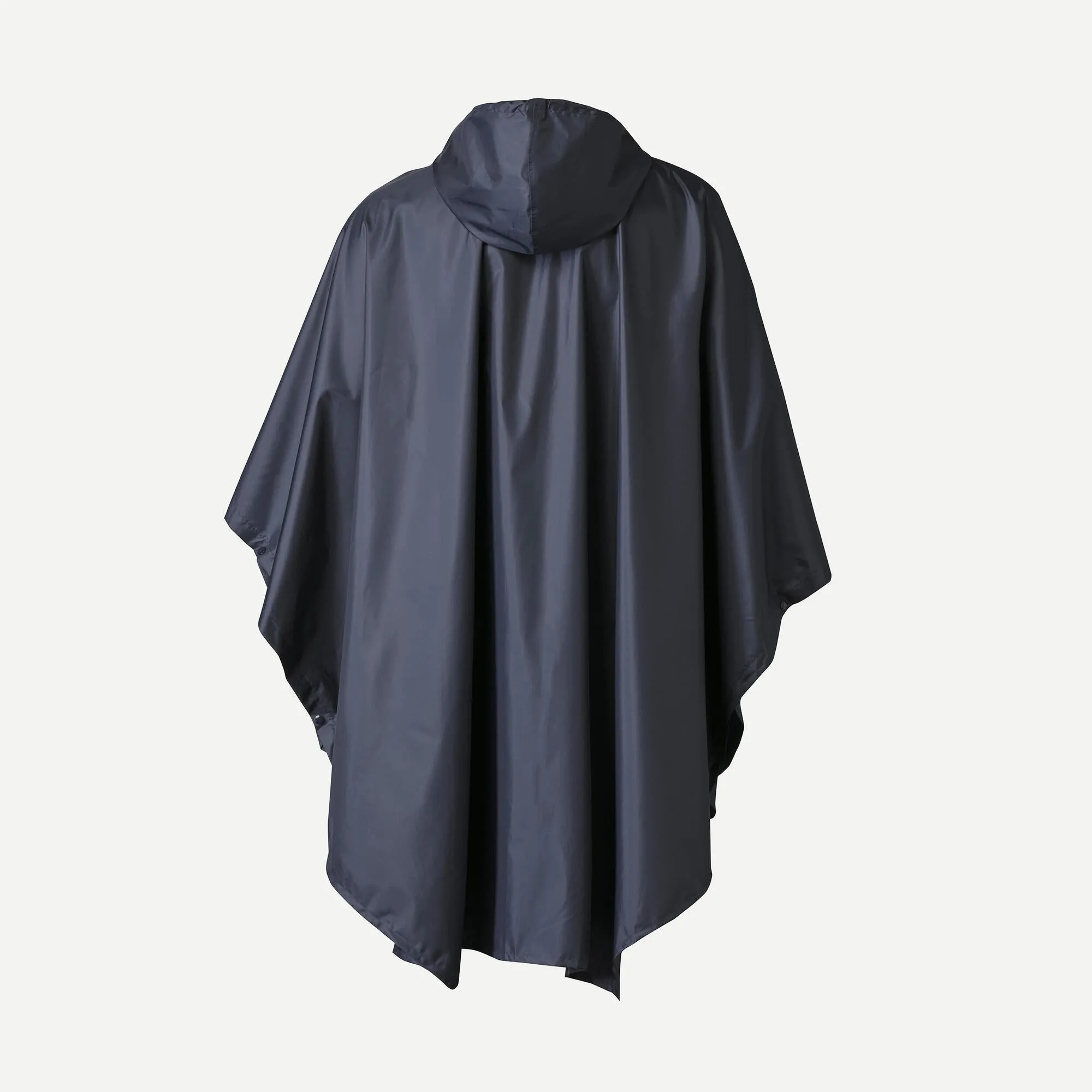 Forclaz MT100 Rain Poncho - 30 L