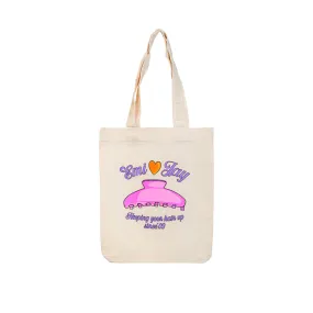 Free Gift: Emi Jay Mini Tote Bag