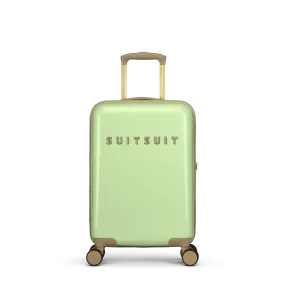 Fusion - Butterfly Green - Carry-on (20 inch)