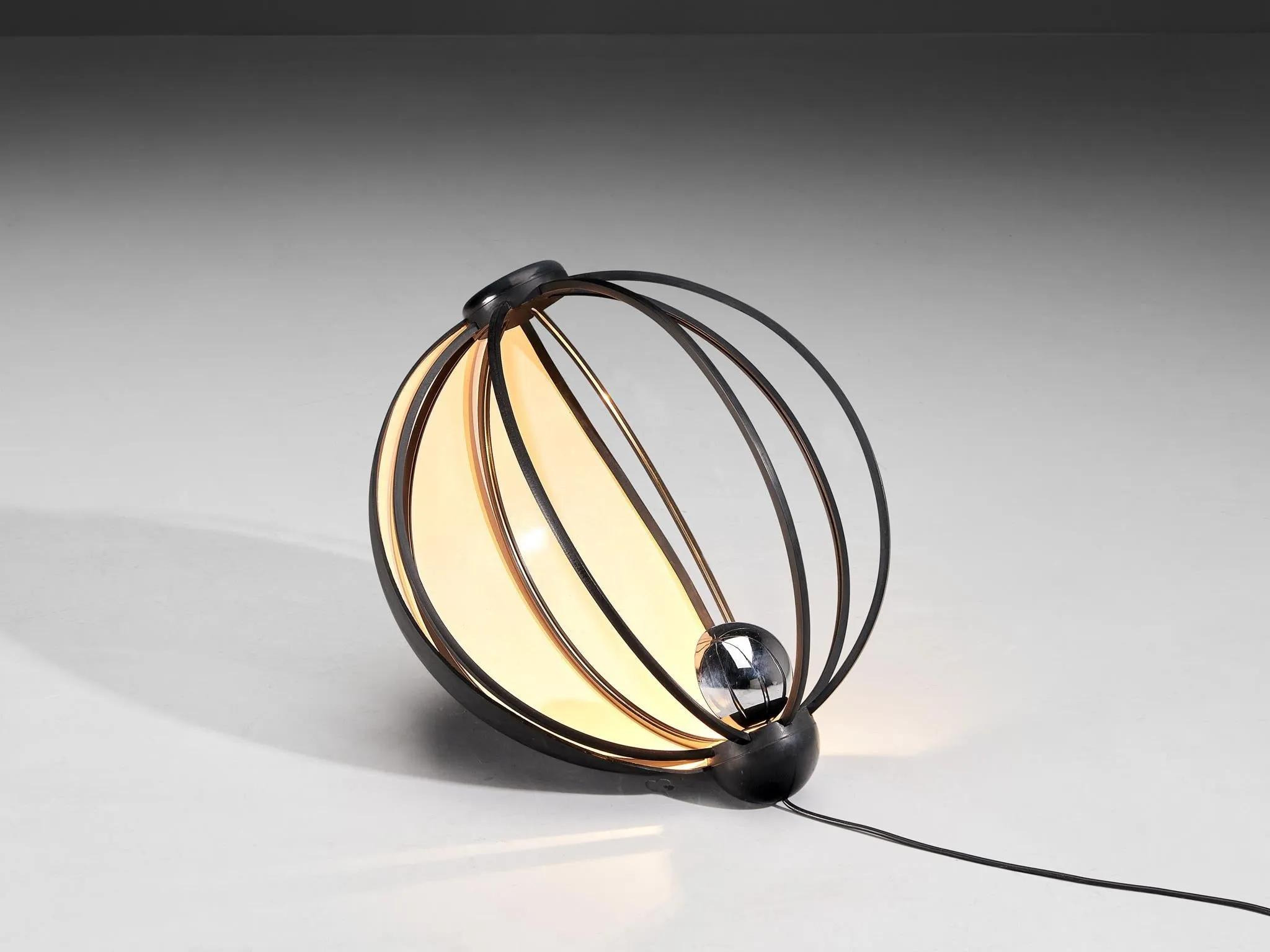 Gae Aulenti for Francesconi ‘Singa’ Lamp