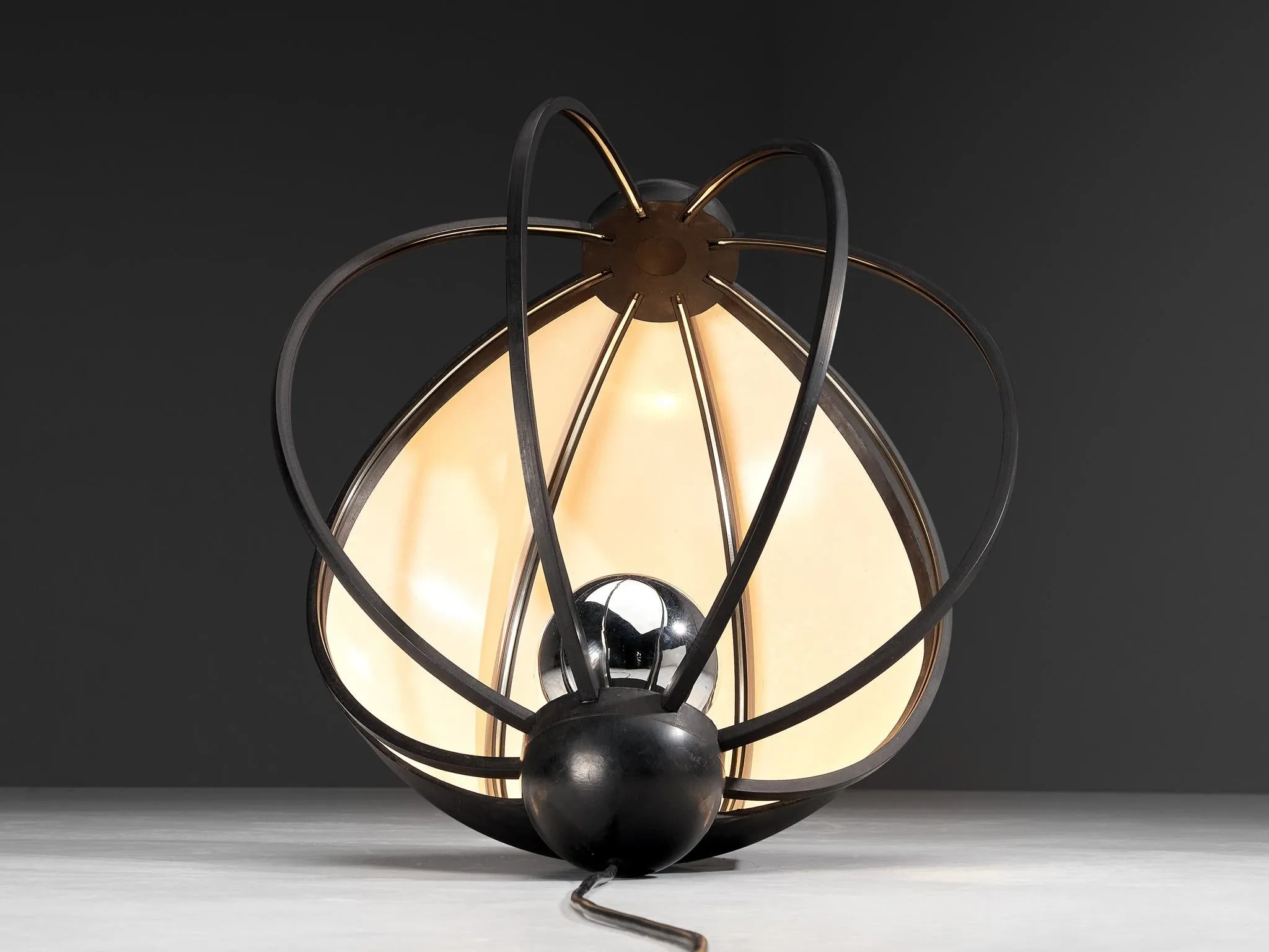 Gae Aulenti for Francesconi ‘Singa’ Lamp