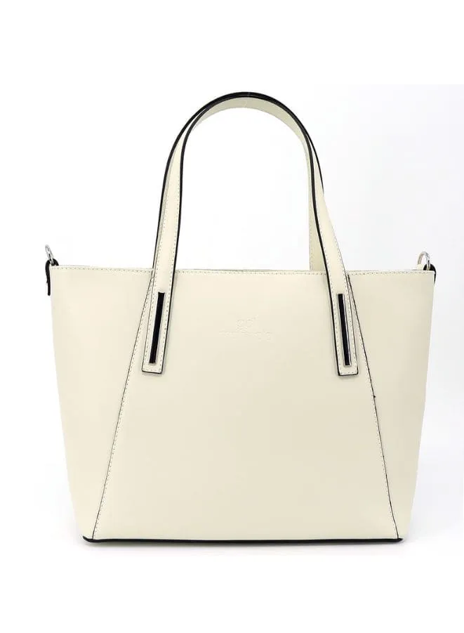 Gai Mattiolo High Quality Leather Handbag for Women