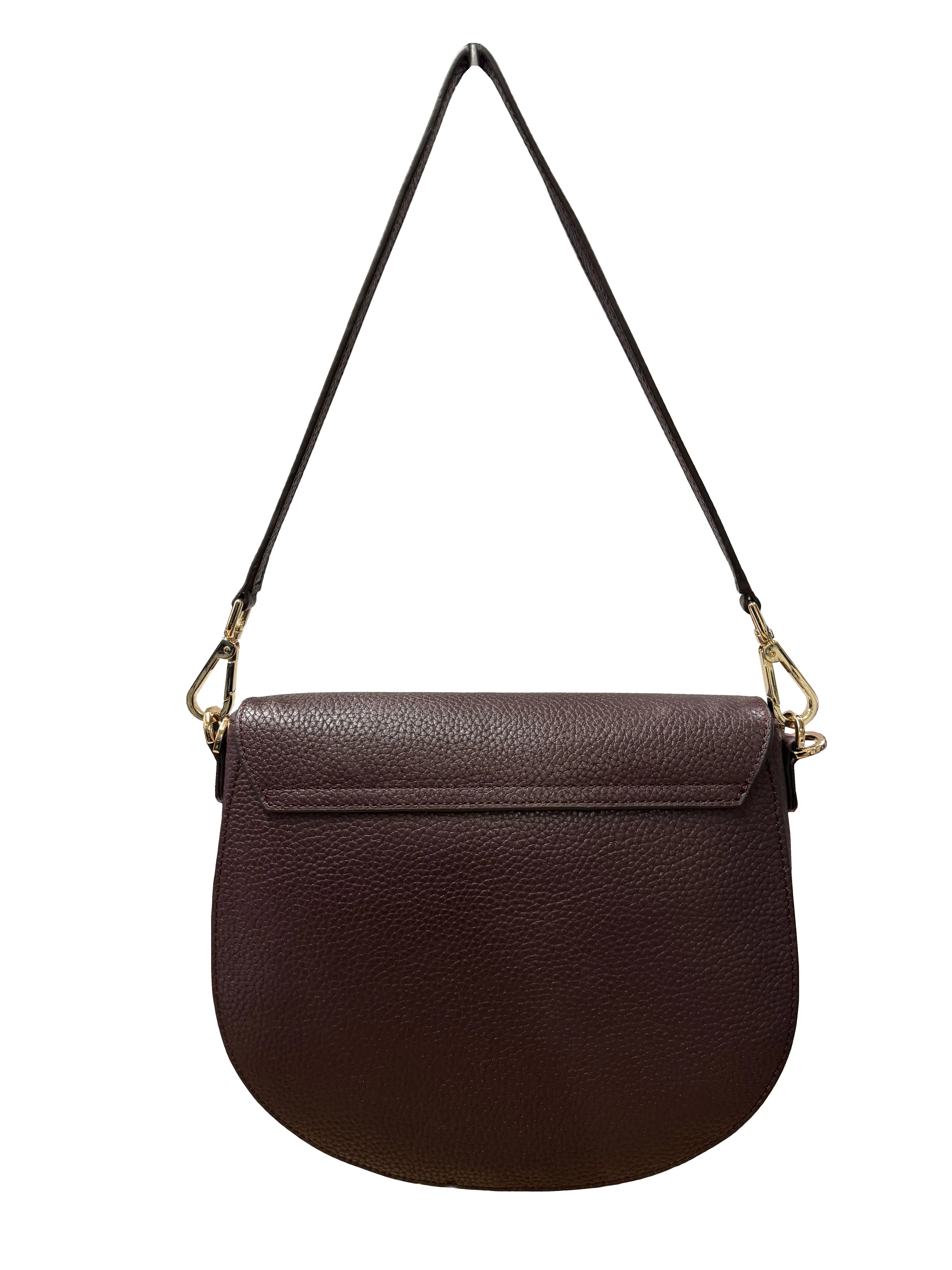 Geox Flavie Ladies Leather Bag