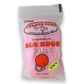 Glo Bugs Yarn