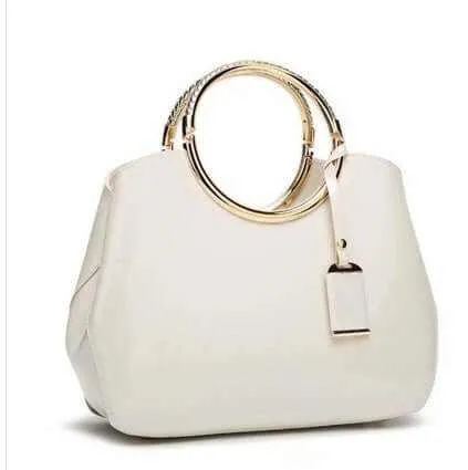 Glow Chic's Party Handbag