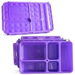 Go Green Lunch Box Set - Seahorse