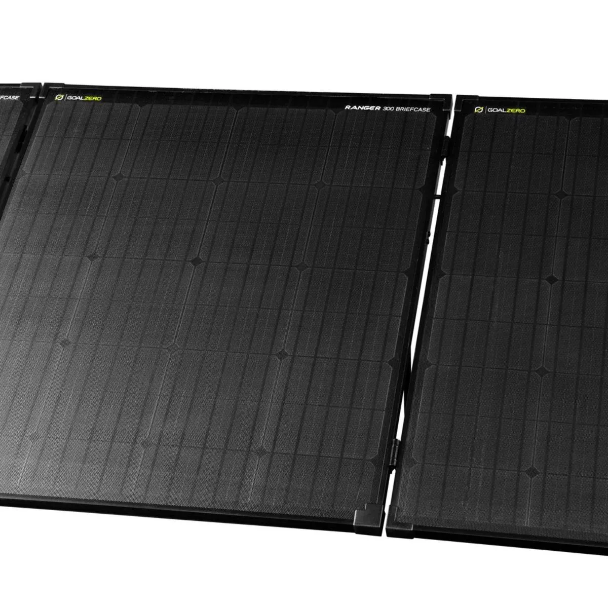 Goal Zero Ranger 300W Briefcase Solar Panel