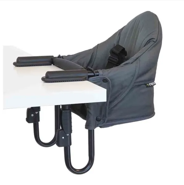 Guzzie   Guss | Perch Hook-On High Chair