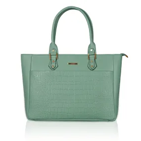 HandBag with Laptop case Pista