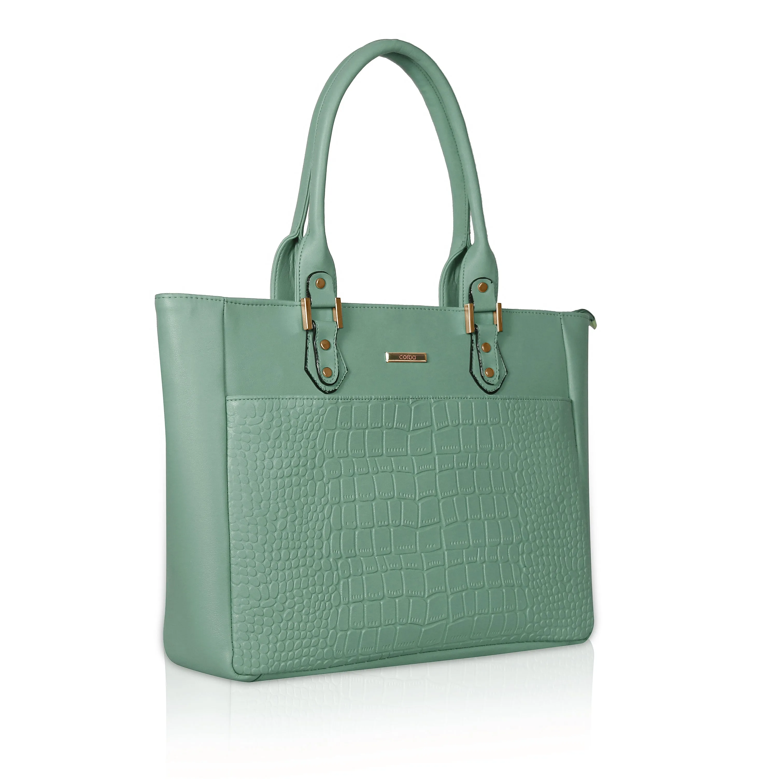 HandBag with Laptop case Pista