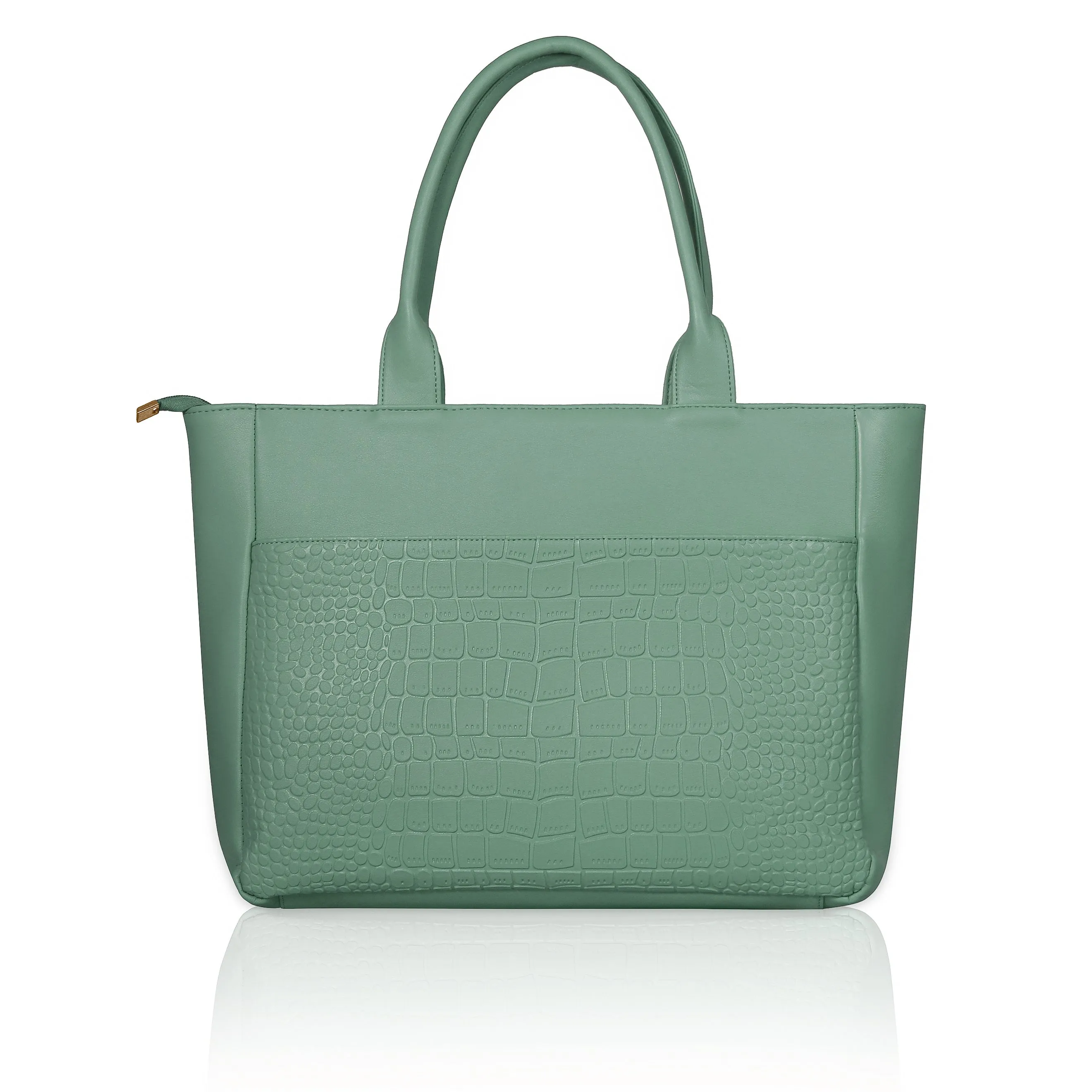 HandBag with Laptop case Pista