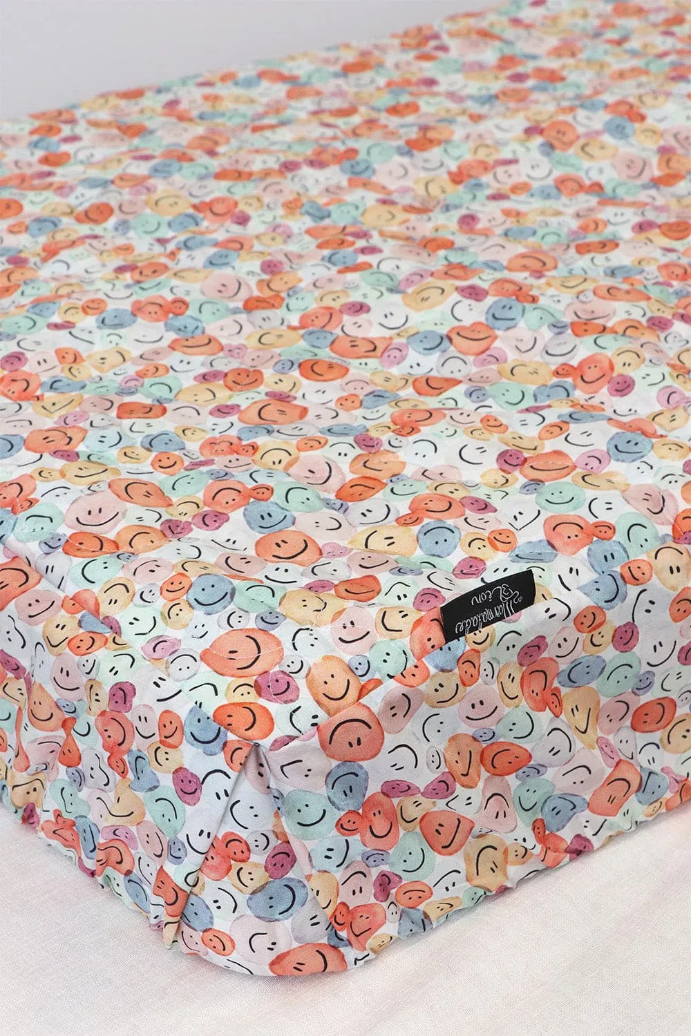 Happy Buttons Expect-A-Spill Sheets