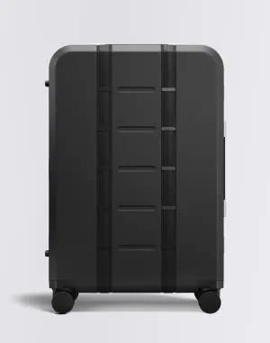 Hard Case Suitcase Db Ramverk Pro Check-in Luggage Large