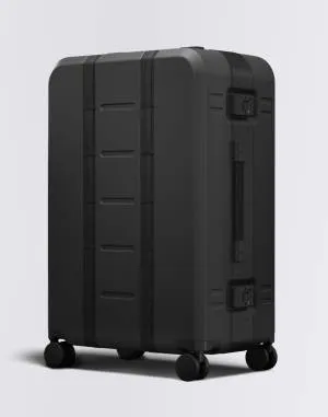 Hard Case Suitcase Db Ramverk Pro Check-in Luggage Large